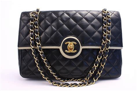 chanel 2.2 handbag|chanel 2.55 bag vintage.